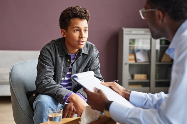 Adolescent Counseling