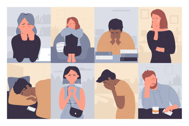 Anxiety Management