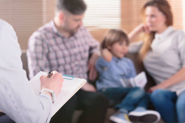 Behavioral Counseling