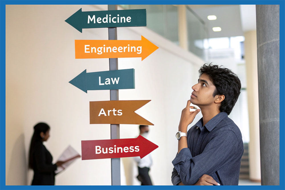 Career Counseling