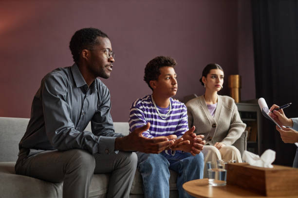 Family Counseling