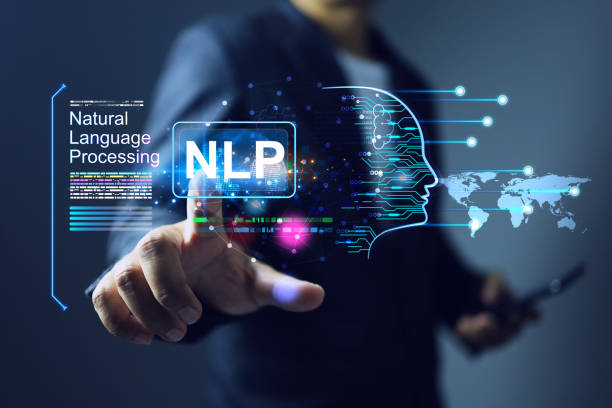 NLP Based Healing and Ventilation