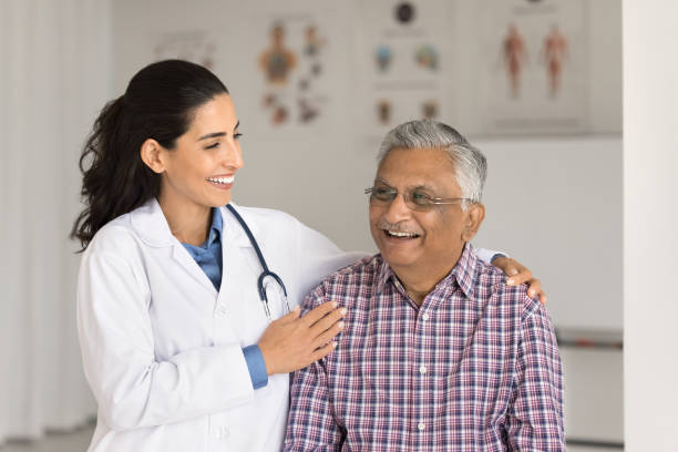 Geriatric Counseling