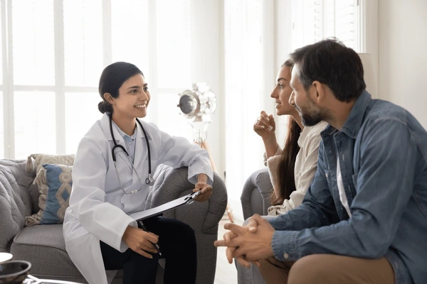 Premarital Counseling