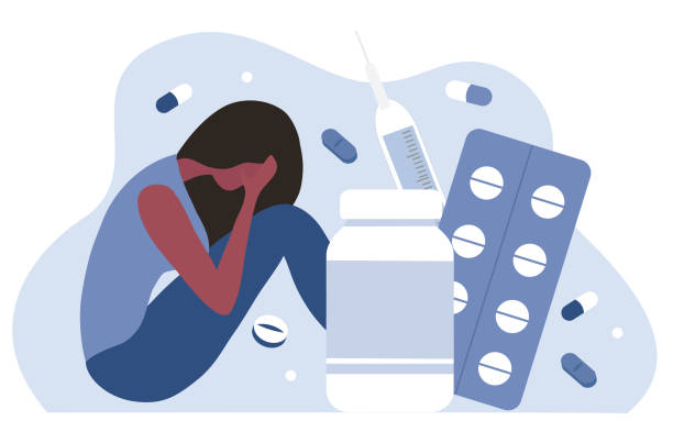 Substance Abuse Counseling